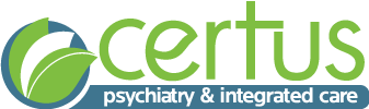 Certus Psychiatry & Integrated Care